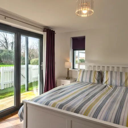 Westward Ho Seaside Stay (