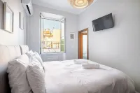 Stunning Apartment in the Gold Square of Nice! - 民宿