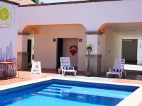 Hotel Buen Valle - Pools