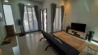 Villa A8adi Batu - บังกะโล