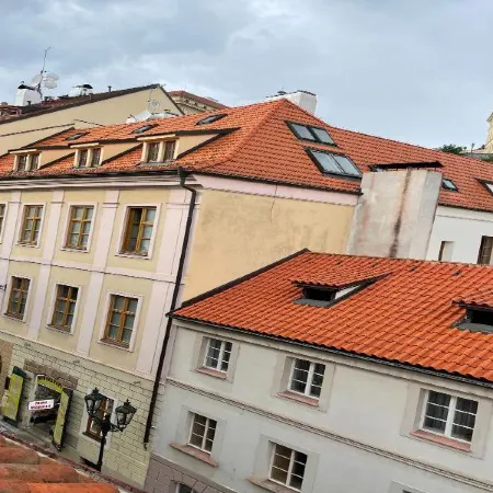 Hostel Little Quarter