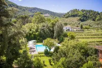 Hotel Villa la Principessa - piscine
