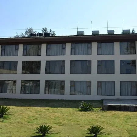 Hotel Royal Orbit