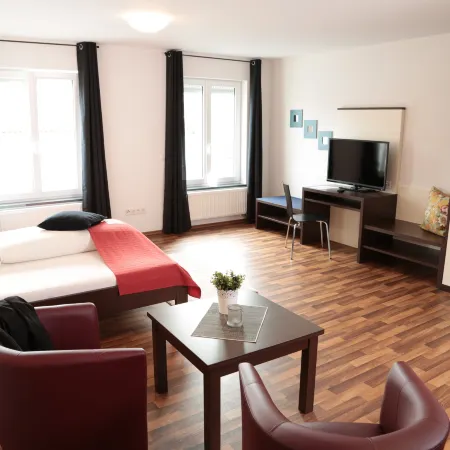 Hotel am Marktplatz