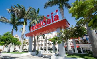 Alexandre Hotel Gala