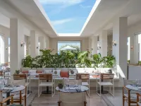 Domes Noruz Kassandra, Halkidiki - Adults Only - parking