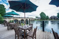 Thames Riviera Hotel, Sure Hotel Collection by Best Western - breakfast