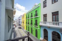 Casa Las Ruinas by Stay with Bear - 3-Star