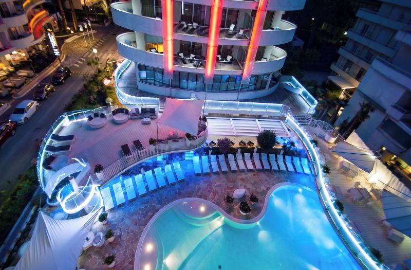 Hotel Premier & Suites - Premier Resort photo 3