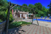 Villa Adry 2 - Pool