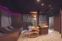 Aparthotel Princess - spa