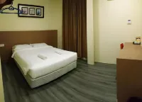 DK Value Inn - พร้อมWifi