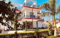 Hotel Scala - Morgenmad