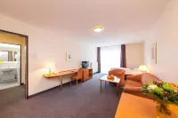 Acora Leipzig Living the City - Apartments - balcony