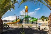 THB Tropical Island - 4 Yıldız