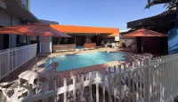 Hotel Conexão - ที่มีสระว่ายน้ำ