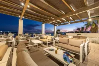 Estival Torrequebrada - parking
