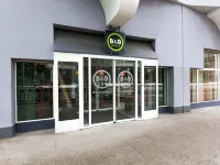 B&B HOTEL Essen-Hbf - Pet friendly