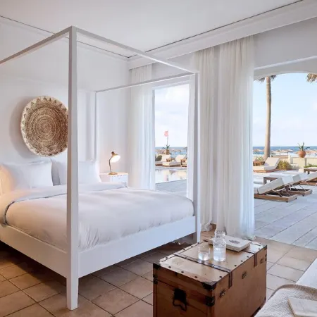 Grecotel Plaza Beach House
