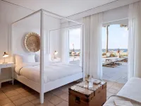 Grecotel Plaza Beach House - 4-Star