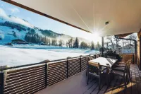 Alpin Lodges - Wifi