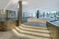 Emerald Hotel - spa