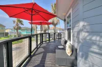 La Sirena Pet Friendly Community Pool - 4 étoiles