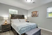 Rolling Hills Retreat, Cozy 2BR Near Lakes/smokies - 3-Star