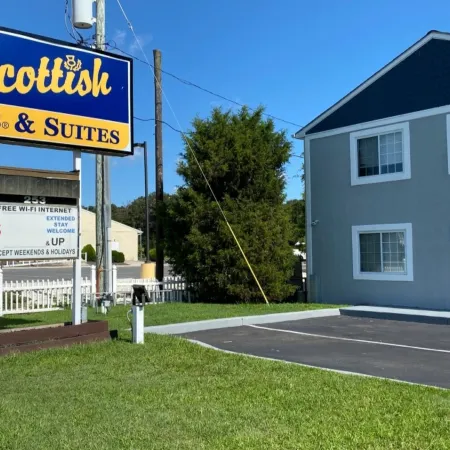 Scottish Inns and Suites