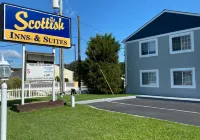 Scottish Inns and Suites - Moteles
