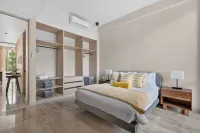 Corasol, Relaxed Stay with Terrace & Full Amenities - Alojamientos