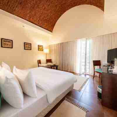 Gemma Resort Rooms