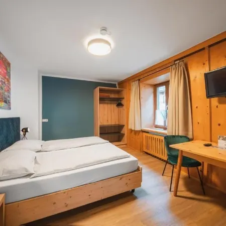 Safestay Kitzbühel Alpine