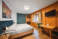 Safestay Kitzbühel Alpine - que admiten mascotas