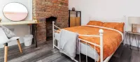 3 Floors Loft 2mins to Train Patio Parking - balcony