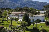 Parkhotel Delta, Wellbeing Resort - spa