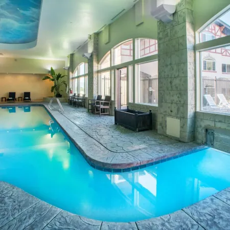 Villas at Zermatt Resort - Condos