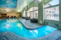 Villas at Zermatt Resort - Condos -  Casas de vacaciones