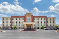 米德蘭西舒適套房酒店 - Wi-Fi