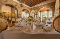 Hotel Misión San Gil - que admiten mascotas