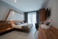 B&B Rakel Home - balcón