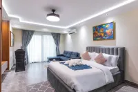 Floria 807B - 3-Star