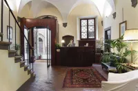 Hotel l'Antico Pozzo - Parking