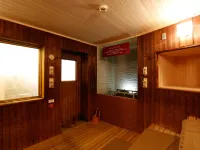 Kangetsuen - spa