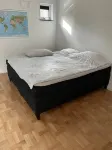 Skeenhuset near the lake - 4-Star