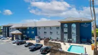 Country Inn & Suites by Radisson, Phoenix Airport, AZ - parking