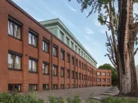 Garner Hotel HAMBURG NORD by IHG - Pet-friendly