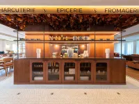 Hôtel Mercure Rouen Centre Champ-De-Mars - 4 stelle