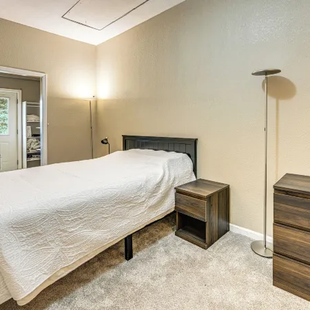 Quiet N Richland In-law Apt Near Kadlec Hospital