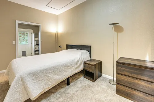 Quiet N Richland In-law Apt Near Kadlec Hospital - 2 tähden